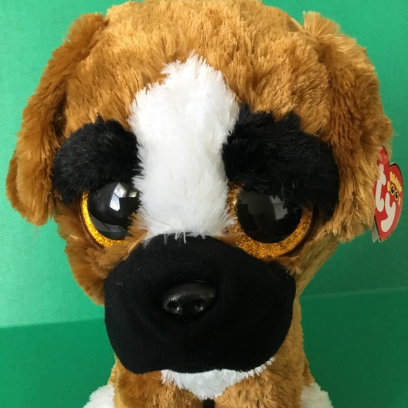 Ty Other - Ty Brutus Dog